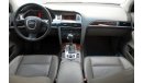 Audi A6 Low Millage Excellent Condition