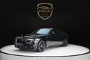 Rolls-Royce Wraith Rolls Royce Wraith Black Badge