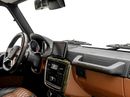 Mercedes-Benz G 63 AMG Std 5.5L