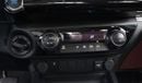 تويوتا هيلوكس GLX2 GLX  2.7L 4WD