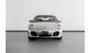Porsche 964 3.6L Flat-6 3.6