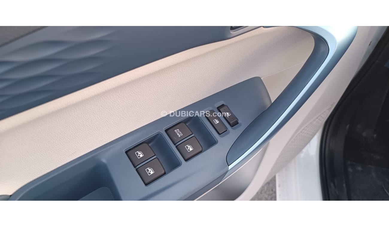 Changan Ben EStar FULL ELECTRIC 2022 MODEL