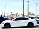 Dodge Charger R/T 5.7L | Monthly 1300/- | 0% DP | Super Track Pak | # 48592
