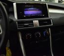Mitsubishi Xpander EXCELLENT DEAL for our Mitsubishi Xpander Delivery ( 2020 Model ) in White Color GCC Specs