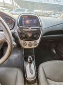 Chevrolet Spark LS Base Warranty one year