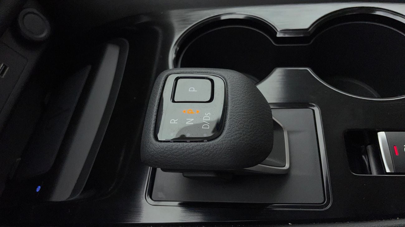 نيسان إكس تريل SV 2.5 | بدون دفعة مقدمة | اختبار قيادة مجاني للمنزل