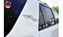 Toyota 4Runner TRD OFF ROAD V6 4.0L PETROL AT