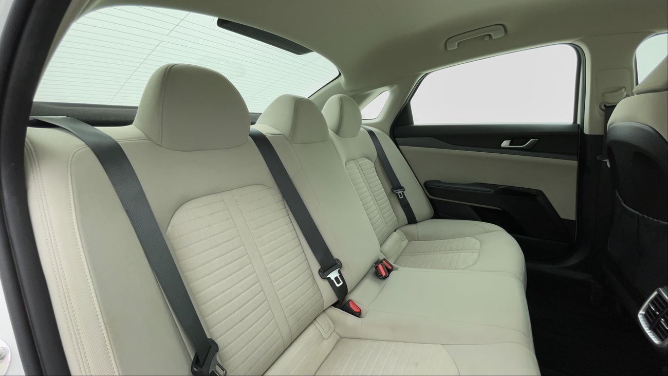 Kia K5 LX 2 | Zero Down Payment | Home Test Drive