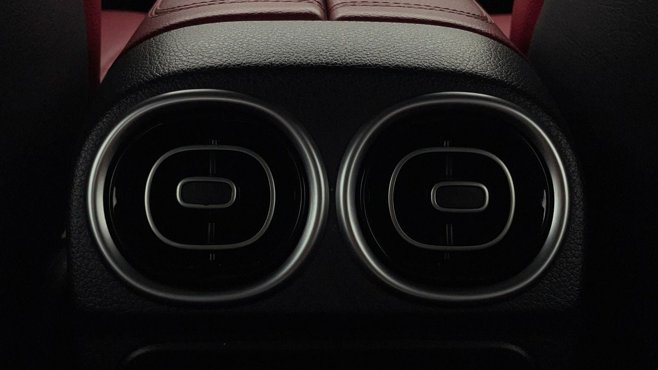 Mercedes-Benz C 200 AMG PREMIUM 2 | Zero Down Payment | Home Test Drive