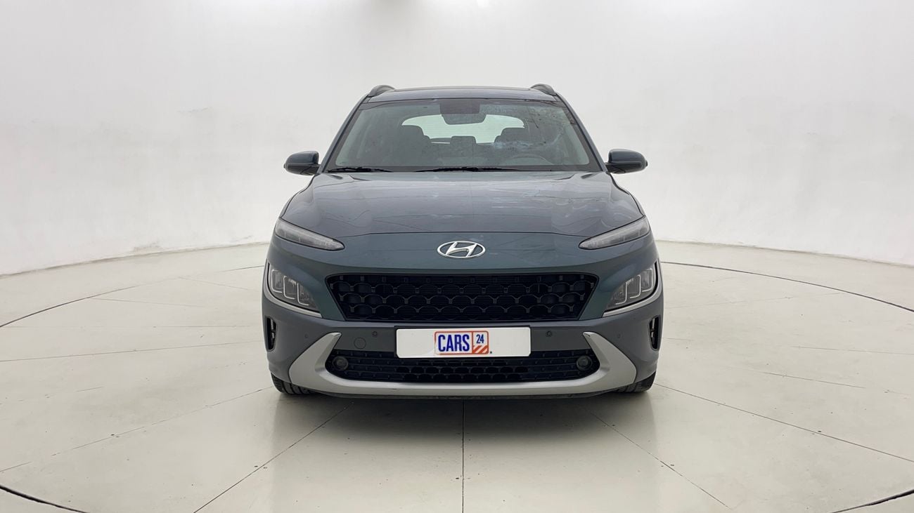 Hyundai Kona COMFORT 2 | Zero Down Payment | Home Test Drive