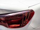 BMW 420i M SPORT BMW 4 Series 2025 for 3,297.00 AED monthly