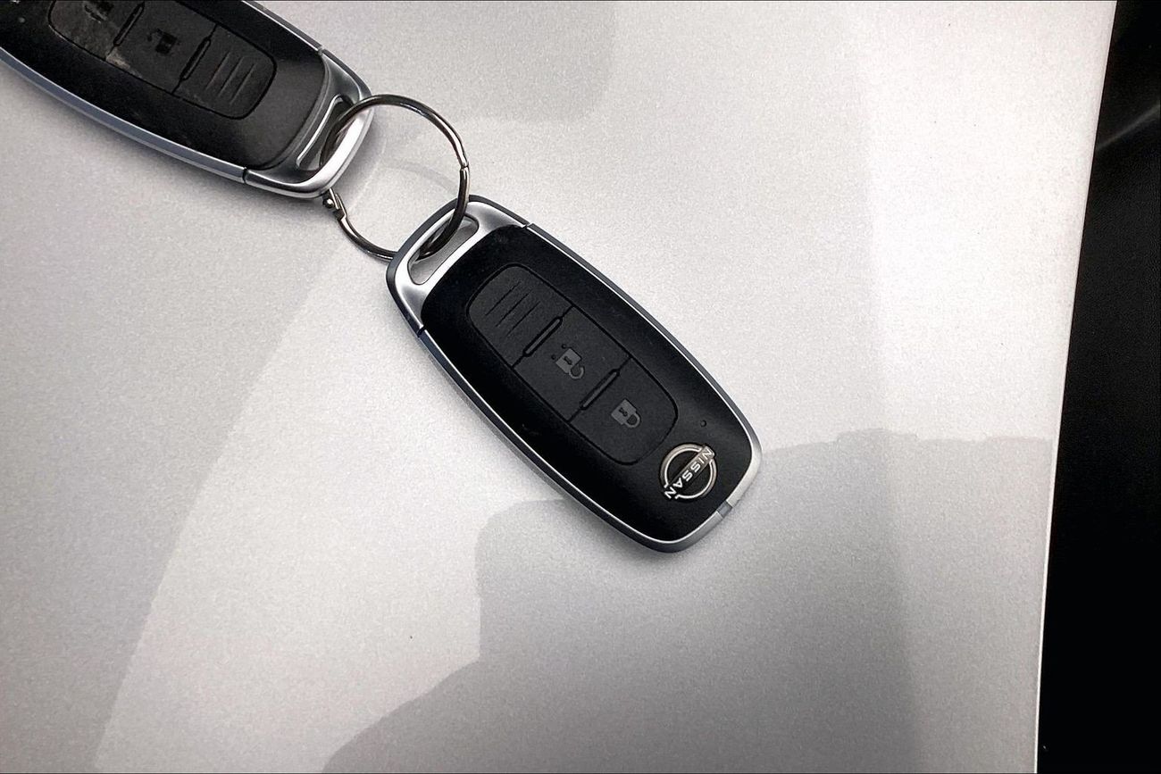 Nissan Magnite S | Guaranteed Warranty | 0 Down Payment