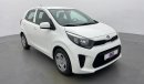 Kia Picanto LX 1.2 | Under Warranty | Inspected on 150+ parameters