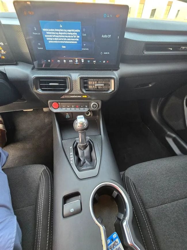 Ford Mustang STANDARD, миниатюра 30