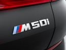 BMW X6 M50i 4.4L