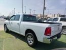 RAM 1500 SLT Crew Cab 5.7L