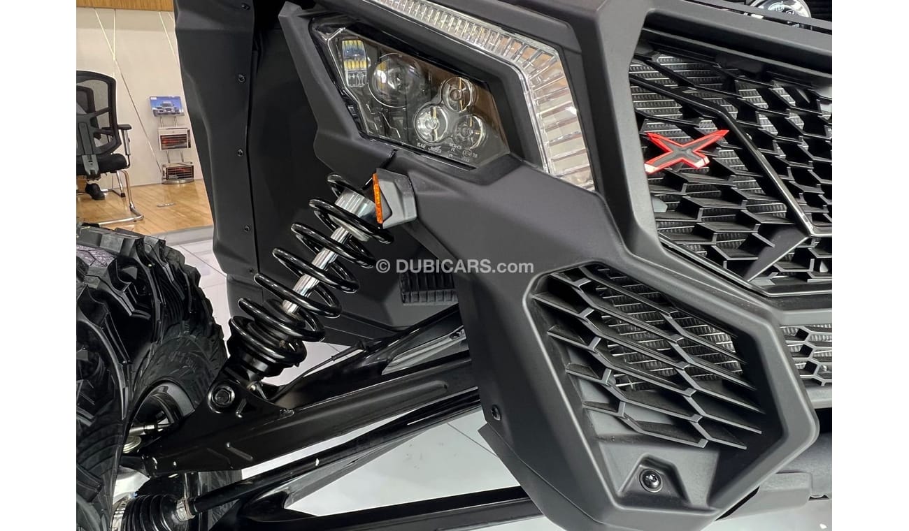 Can Am BRP MAVERICK X3 X RS TURBO RR | 2 YEARS WARRANTY | BRAND NEW
