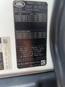 لاند روفر ديفندر P400 110 X 3.0L (5 Seater)