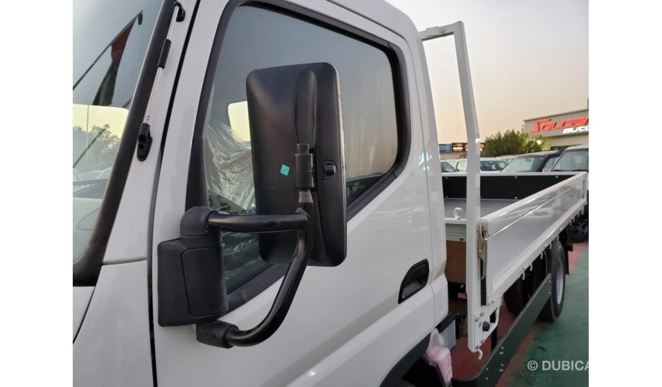 ميتسوبيشي كانتر Mitsubishi Canter Body Diesel 4.2L 3Ton 14Feet