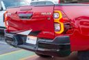 Toyota Hilux GR Sport 2.8L