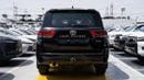 Toyota Land Cruiser VXR