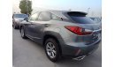 لكزس RX 350 LEXUS RX 530 2018