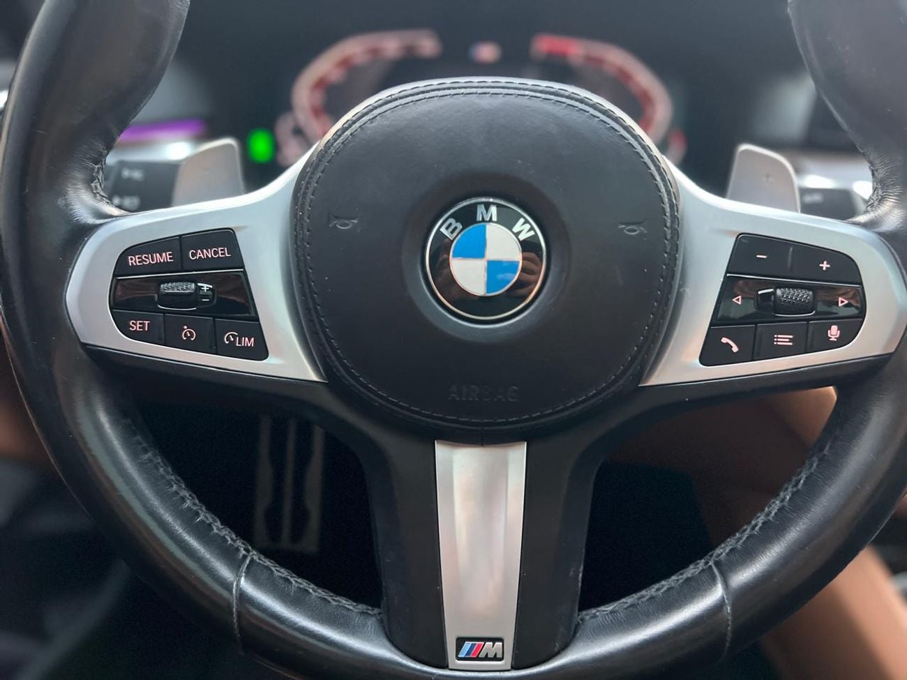 BMW 530i M SPORT