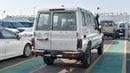 Toyota Land Cruiser 70 LC78  4.0L Double Tank Auto Transmission