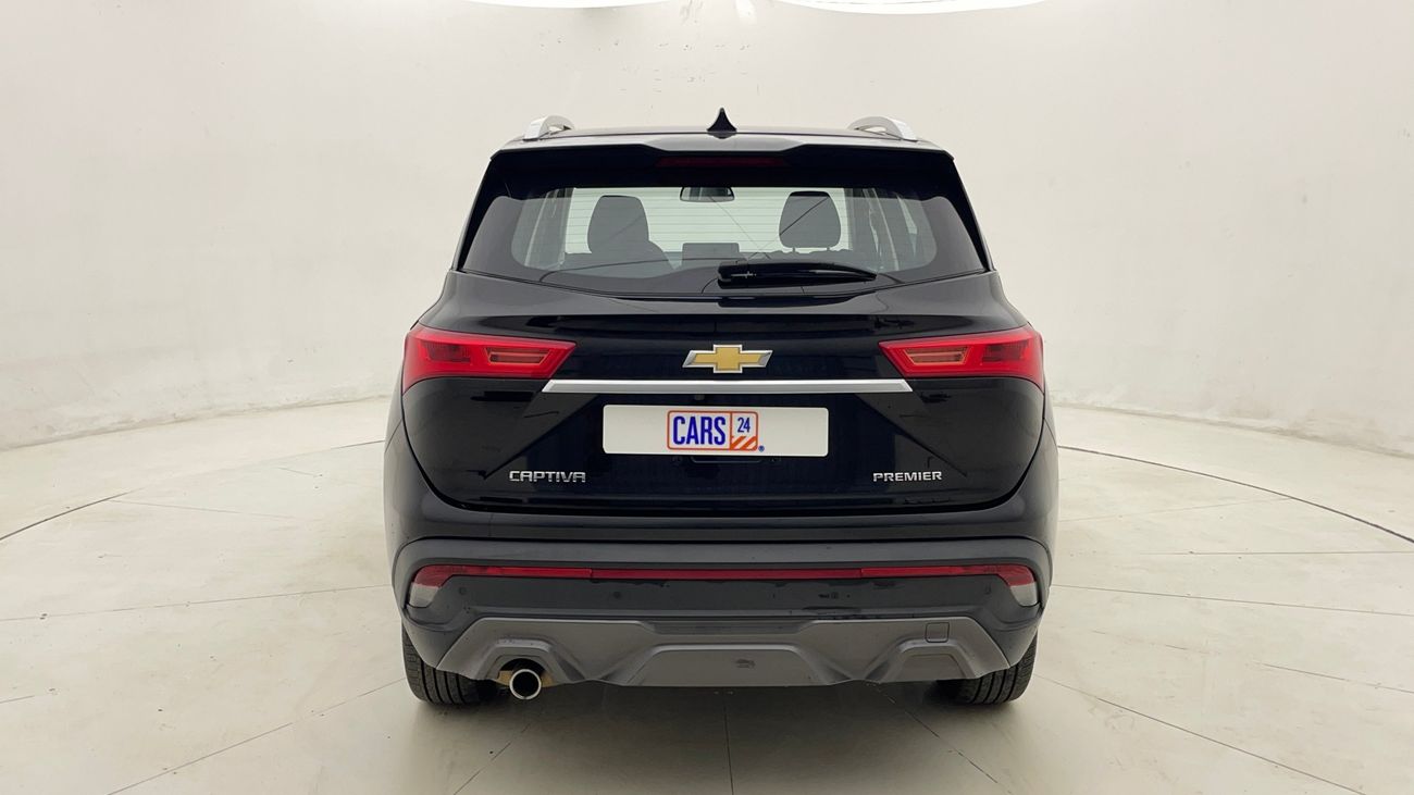 Chevrolet Captiva PREMIER 1.5 | Zero Down Payment | Home Test Drive