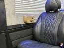 Mercedes-Benz Sprinter MERCEDES BENZ SPRINTER VIP 2020 SPECIAL DESIGN FULL SERVICE HISTORY