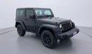 جيب رانجلر WILLYS WHEELER 3.6 | بدون دفعة مقدمة | اختبار قيادة مجاني للمنزل