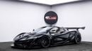 McLaren P1 GTR 2015 - Euro Specs - Street Legal