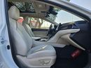 Toyota Camry CAMRY GRANDE V6 3.5 FULL OPTION 2022 GCC AL FUTTAIM SINGLE OWNER IN MINT CONDITION