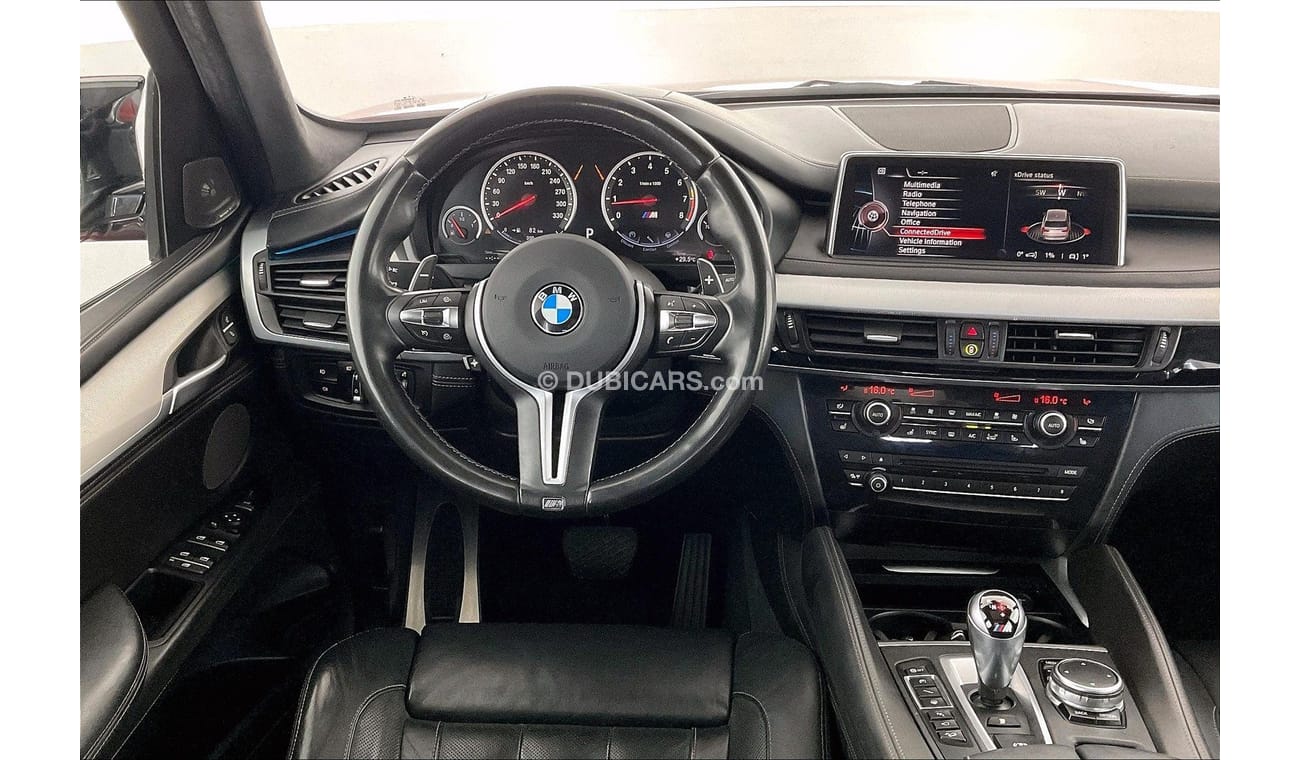 BMW X5M Standard | 1 year free warranty | 1.99% financing rate | Flood Free