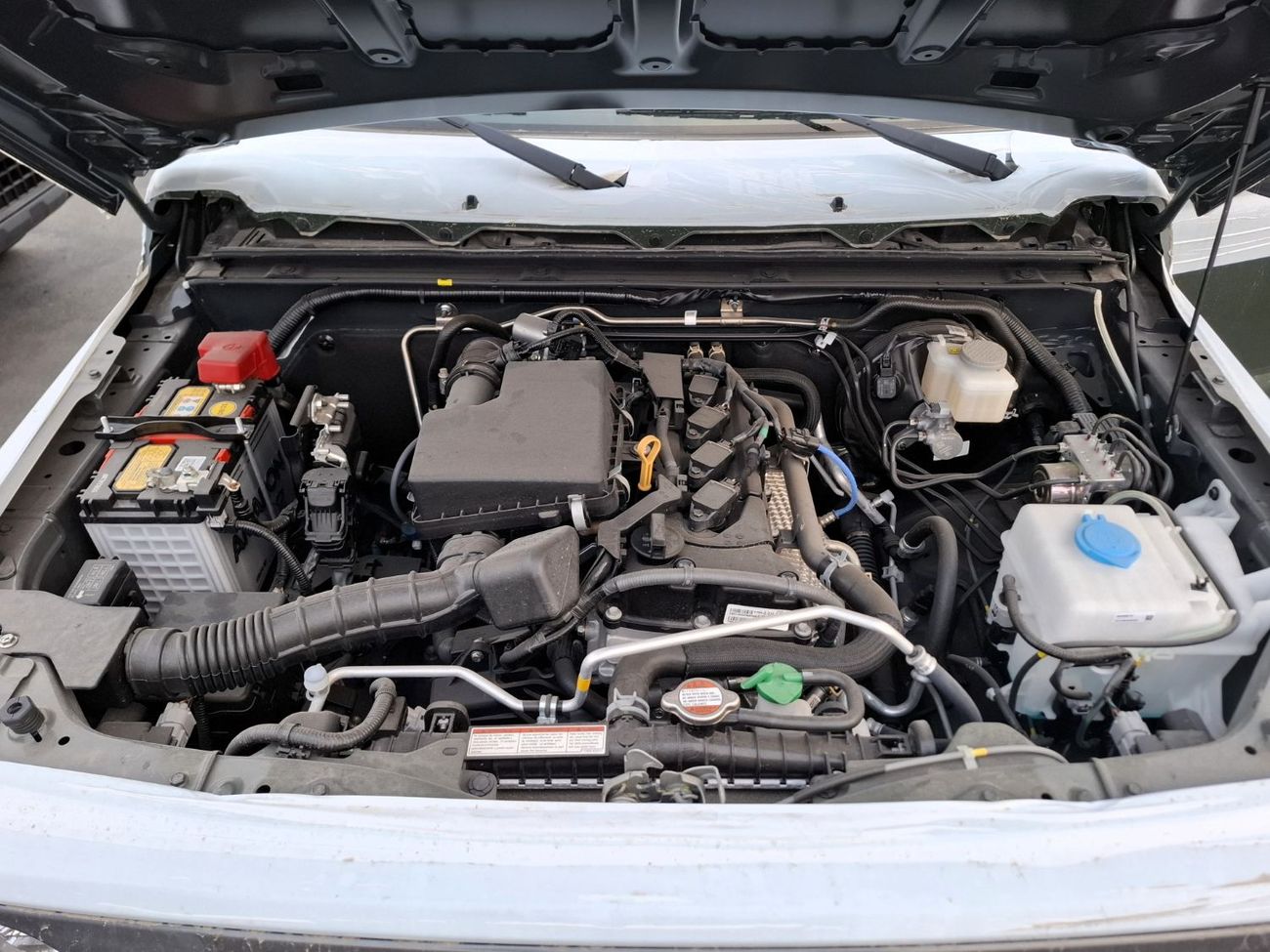 Suzuki Jimny Suzuki Jimny 1.5L 2026 AT Black Petrol