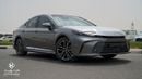 Toyota Camry LUMIERE HEV - 2.5L Hybrid | 360 Camera | Seat Memory Ventilation | Radar Based Cruise Control