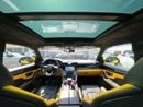 Lamborghini Urus PERFORMANTE S 4.0T V8 S Canadian Specs Original paint 2023