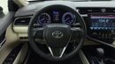 Toyota Camry LE 2.5 | Zero Down Payment | Free Home Test Drive