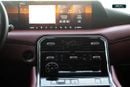 Nissan Patrol Se Platinum City GCC Specs / AW Rostamani Warranty + Service