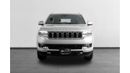 Jeep Wagoneer 2022 Jeep Wagoneer Series II / 3 Year Jeep Warranty