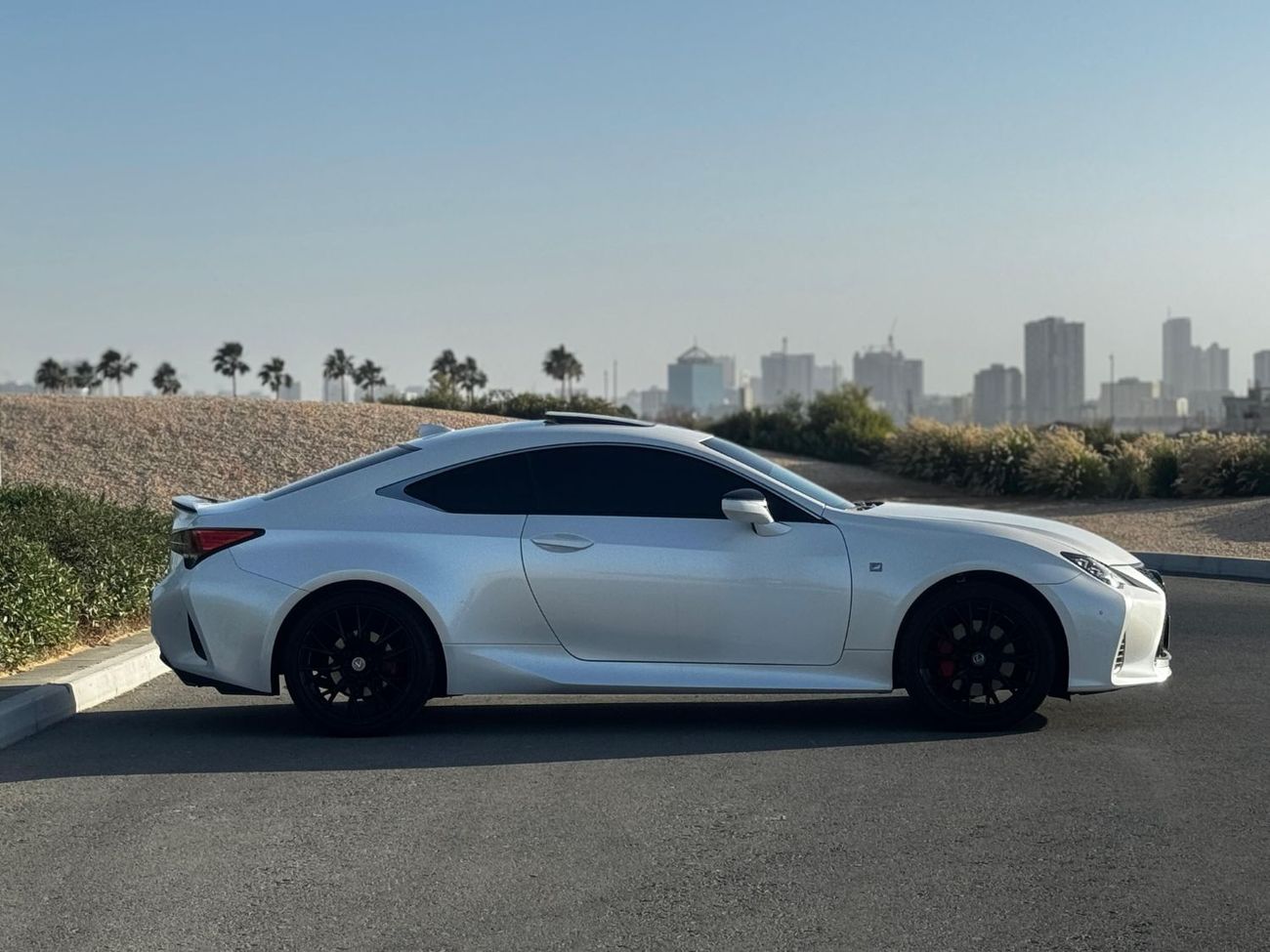 Lexus RC350 Lexus Rc 350
