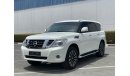 Nissan Patrol SE **2013**