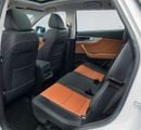 Jetour X70 LUX