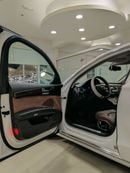 أودي A8 L 50 TFSI