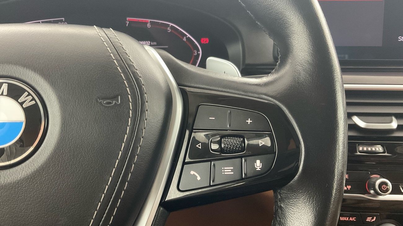 BMW 520i Joy Edition | Guaranteed Warranty | 0 Down Payment