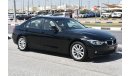 بي أم دبليو 320 BMW 320 MODEL 2018