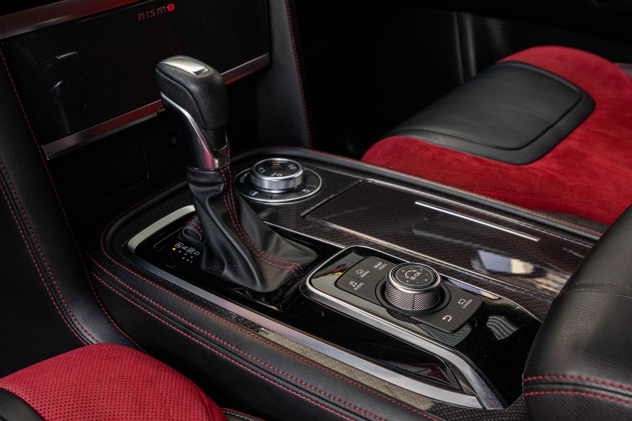 نيسان باترول Patrol Nismo | 4,505 P.M | 0% Downpayment | Excellent Condition!