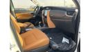 Toyota Fortuner 2.8L_Diesel_4X4, Cruise Control, Full Option.2023MY