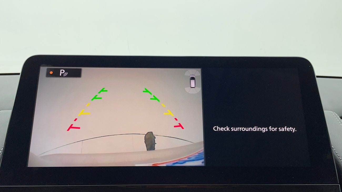 Nissan Patrol SE TITANIUM 4 | Zero Down Payment | Home Test Drive