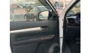 Toyota Hilux Pick Up SR5 4x4 2.7L Gasoline 2020 Model Full Option
